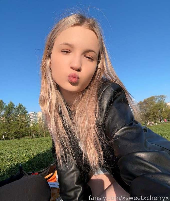 xsweetxcherryx image #1