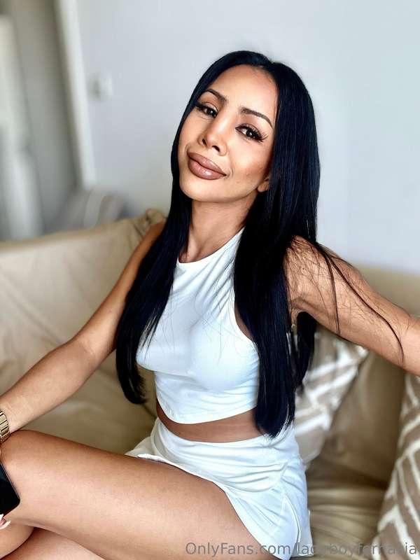 Eyes on the prize baby!😍🥵