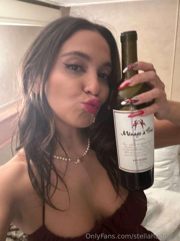 post bday moooooooood