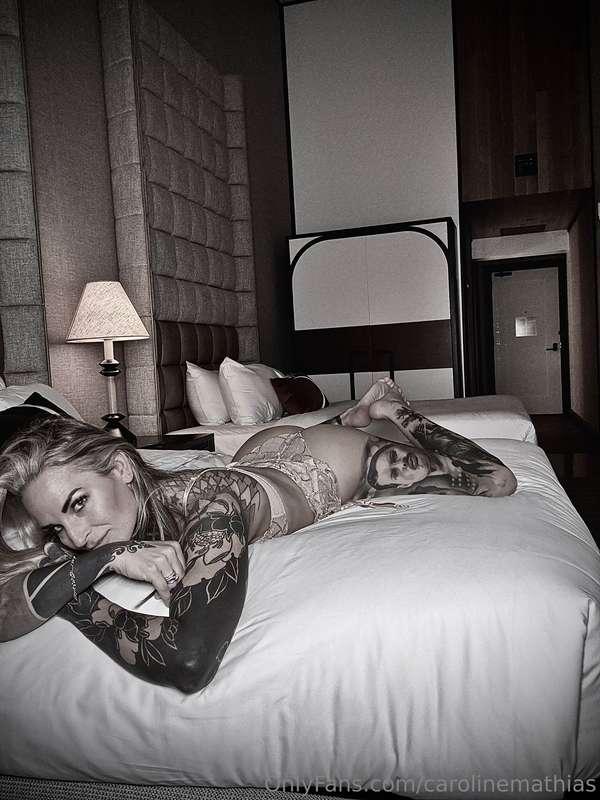 Night night 💋
