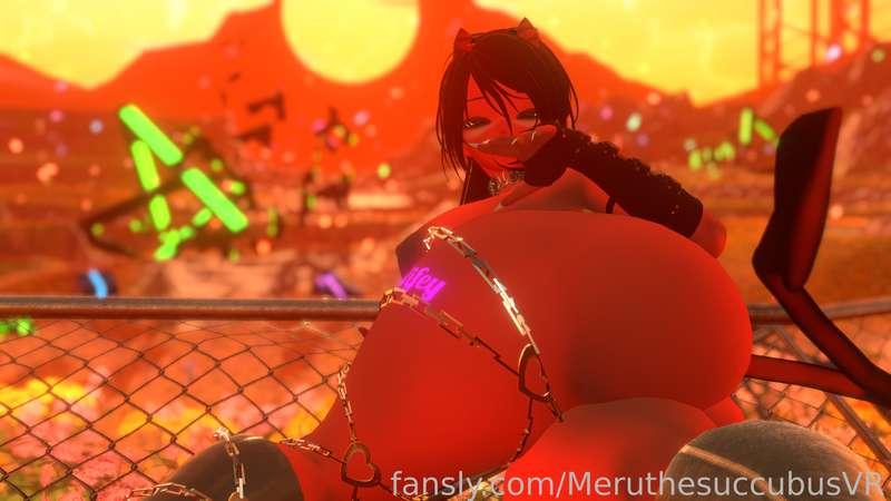 meruthesuccubusvr image #26