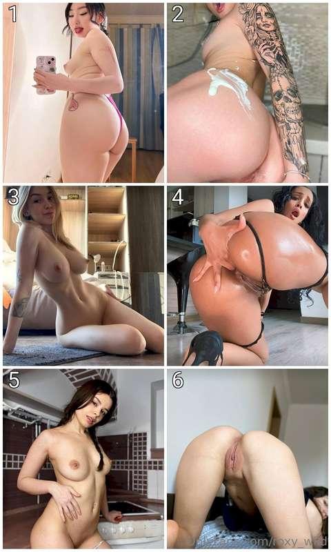 🎁 JOIN MY BESTIES FOR FREE EXCLUSIVES!1. 🔥😍 @kitanayuna 😍🔥2...