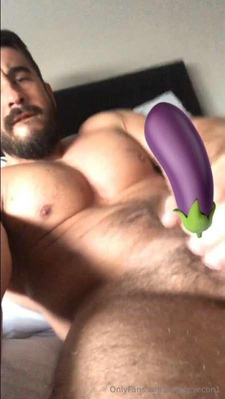 Full morning jerk video with moaning 😈 and 💦💦