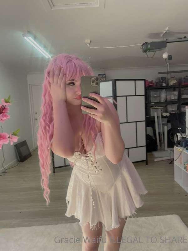 graciewaifu image #0