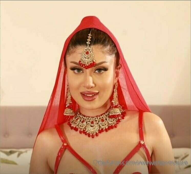 🚨FLASHBACK🚨 TO WHEN THE INDI🅰️N PRINCESS GOT FUCKED IN HER I..