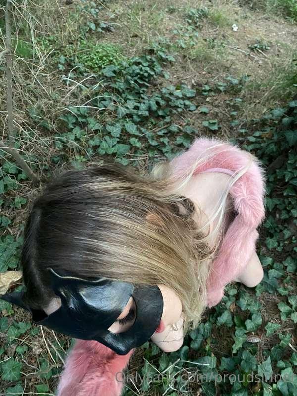 proudsinner image #1