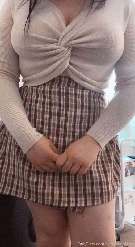 am i still fuckable while fully clothed? 🤎