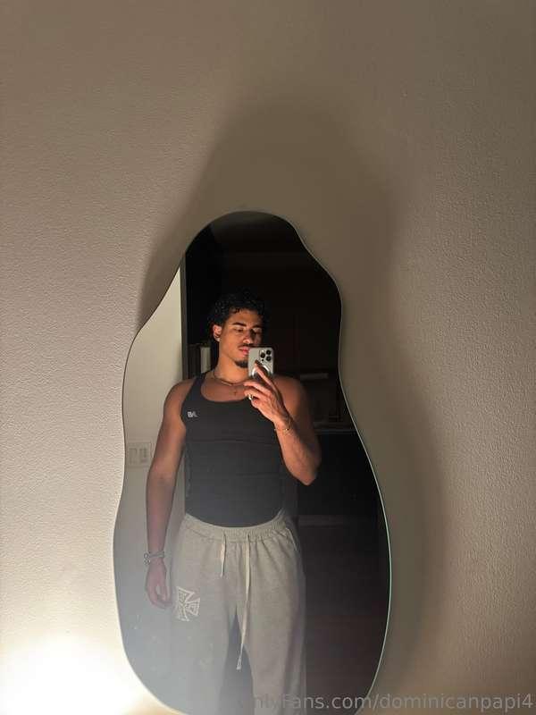 it goes down in the DMs 😈let’s get COCKtober going with some..