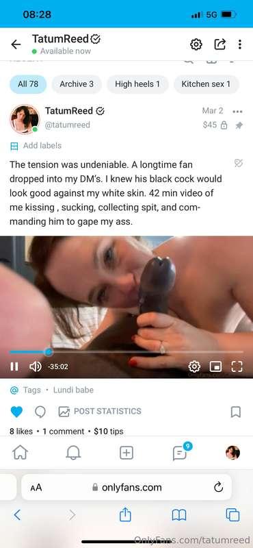 Just a small preview of the depravity that awaits you 
watch..