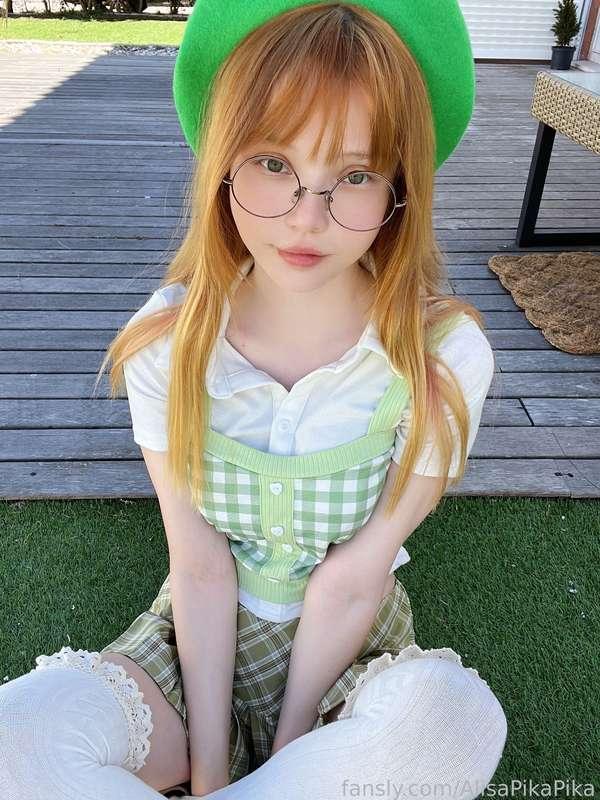 alisapikapika image #8