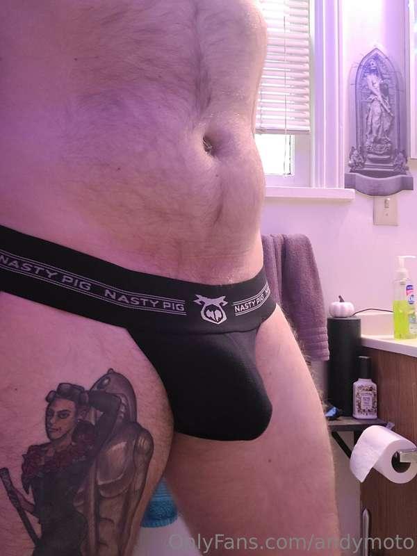 Day 3 NNN
Balls are getting full.