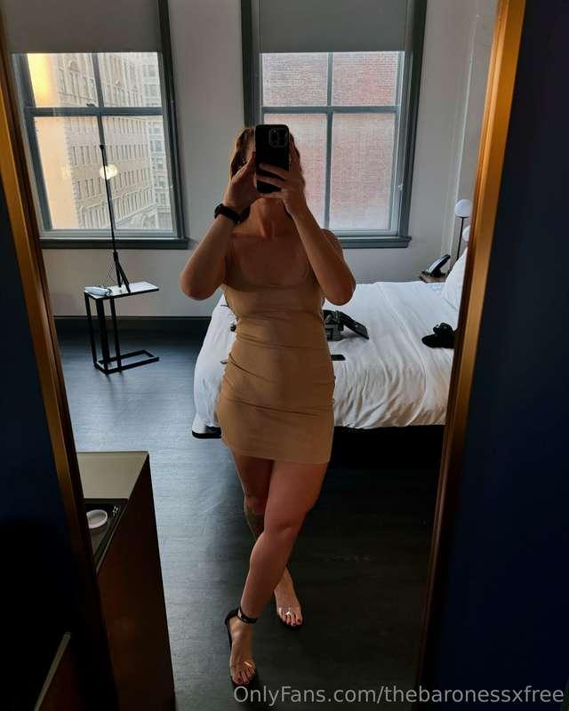 feels good to be home 🥰😋 think i got some good dick after th..
