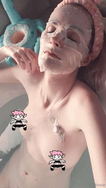 Covid sucks

Time to shed my skin like a lizard