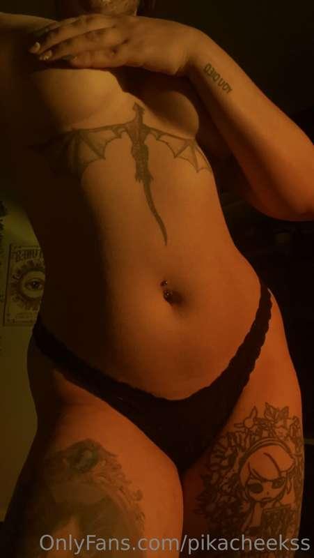 Good morning 💋 

The fundraiser is almost complete! 1 more l..
