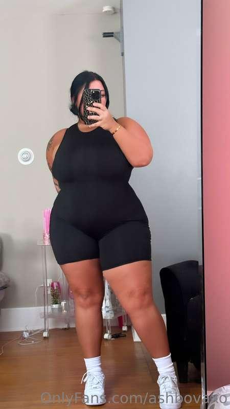 How do you like the fit today?