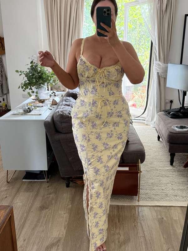 could I wear this on our date? 
