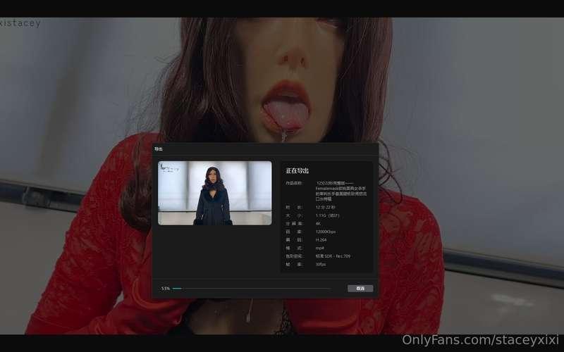 staceyxixi image #0