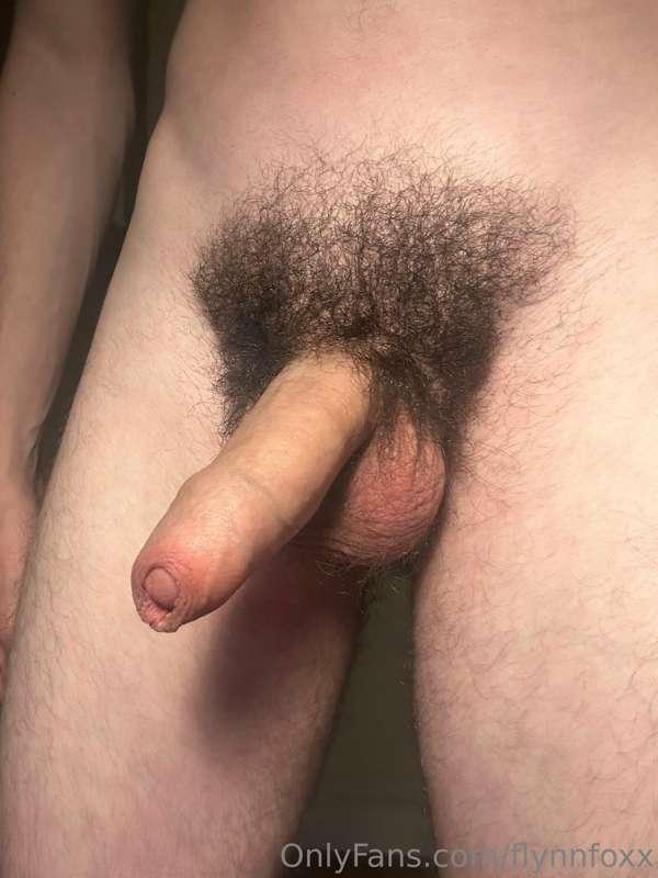 Do you like my foreskin? 😏