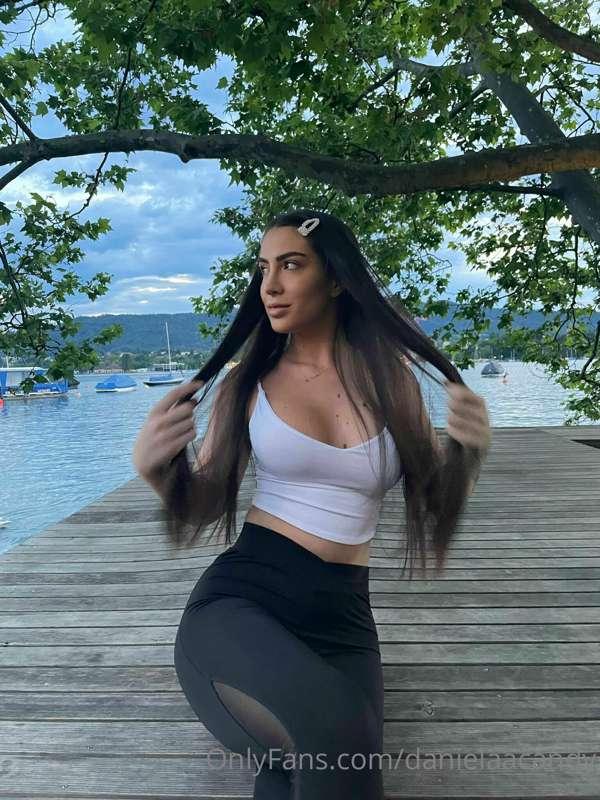 Feeling beautifull today 🤪🥺