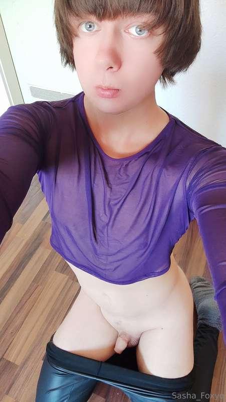 sasha_foxyq image #1