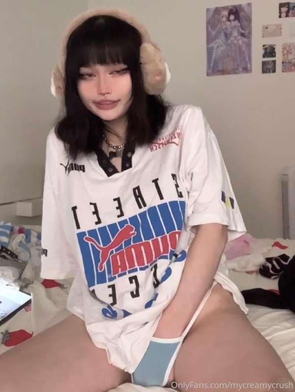 Being Naughty In Your T-Shirt >~< 
🧸$5,99 - 2 lewds
🧸$9,99 -..