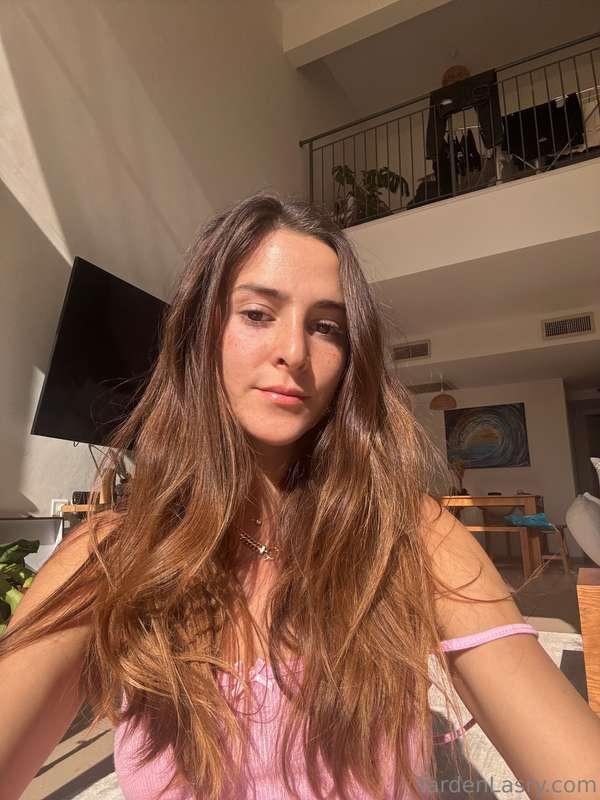 Hi 🥰💛