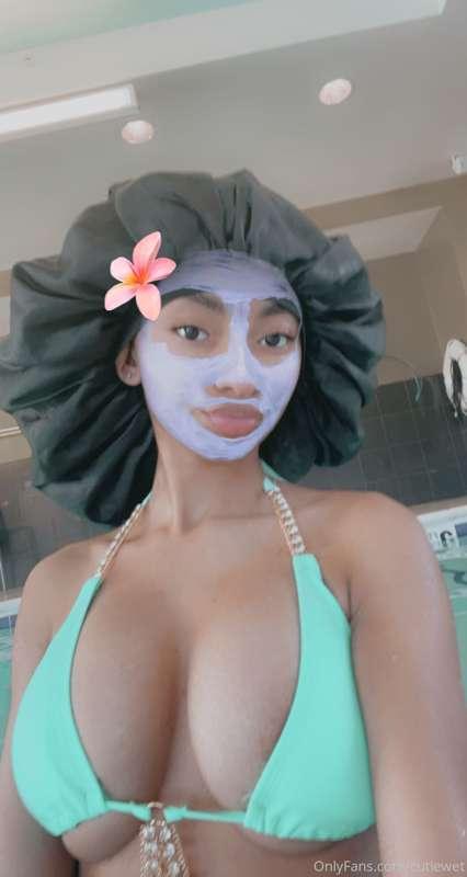 😜
