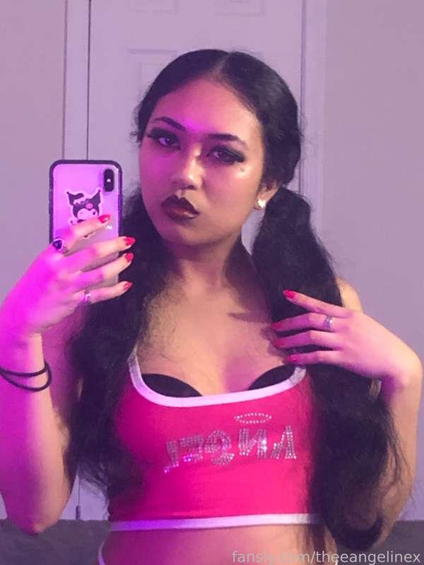 theeangelinex image #3