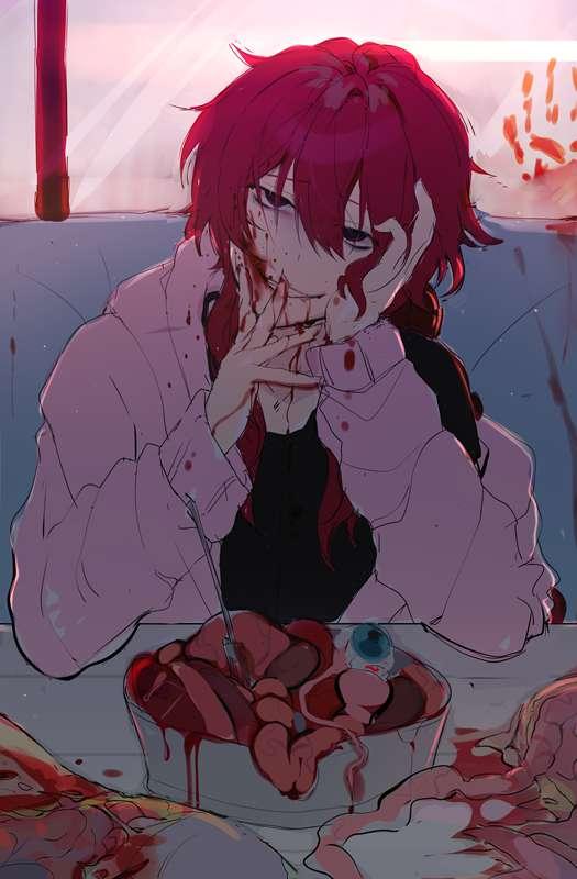 art trade WIP