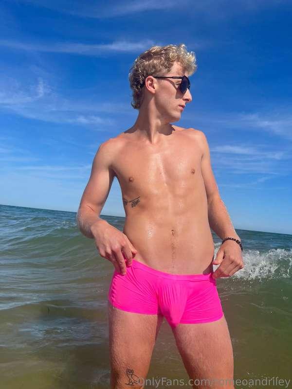 🌊💓