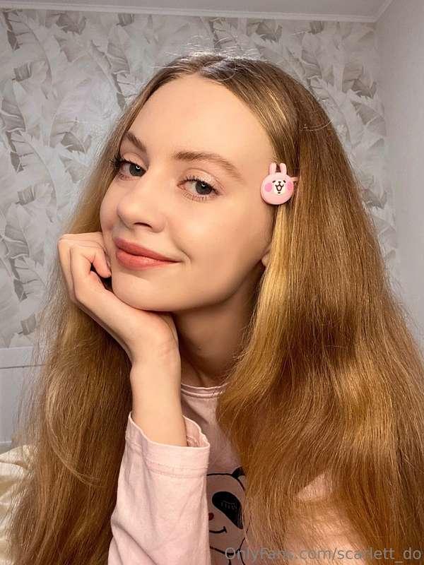 🌸🥰