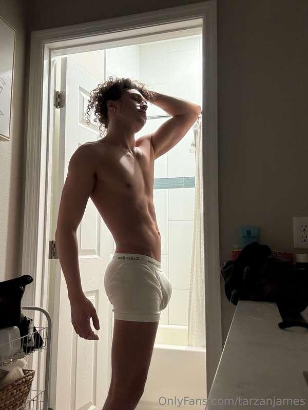 Been hard all day… think you can help? 😈