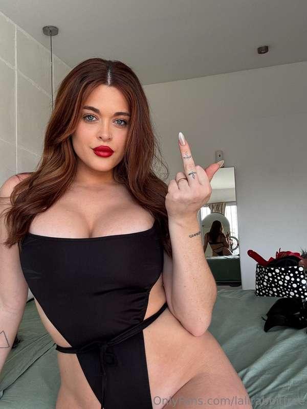 Do you let yourself go and let me control the situation?😏