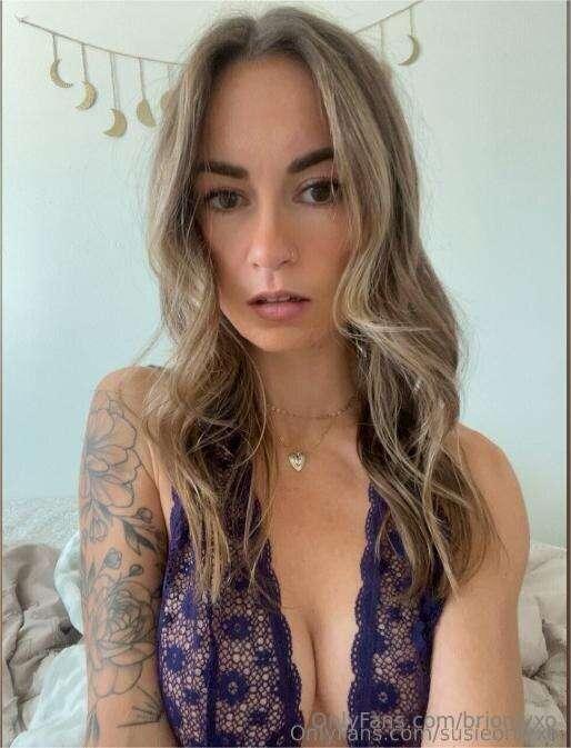 Midwestern brunette baddie is brand new to OF and looking fo..