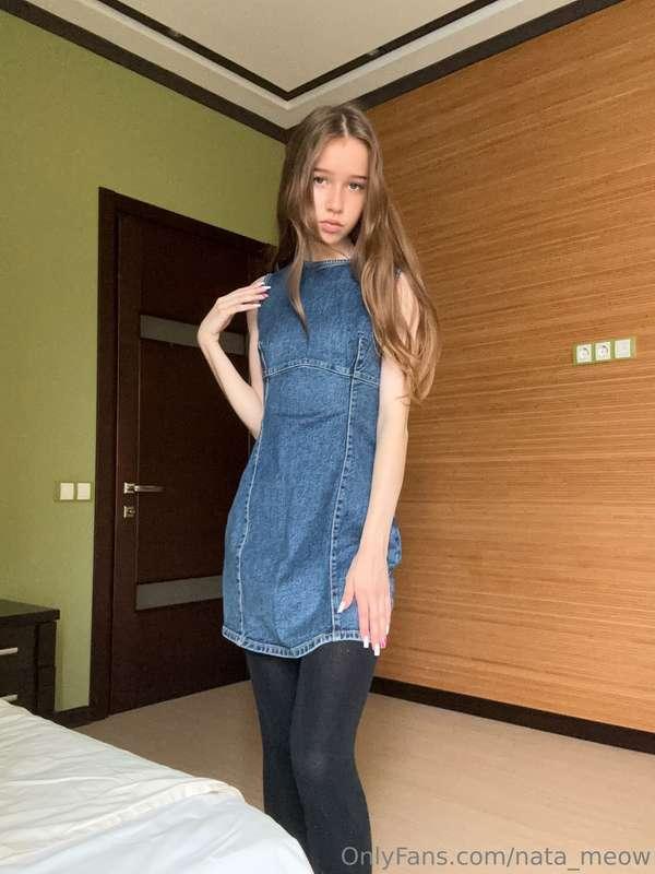 Blue color suite me 🥰#ai