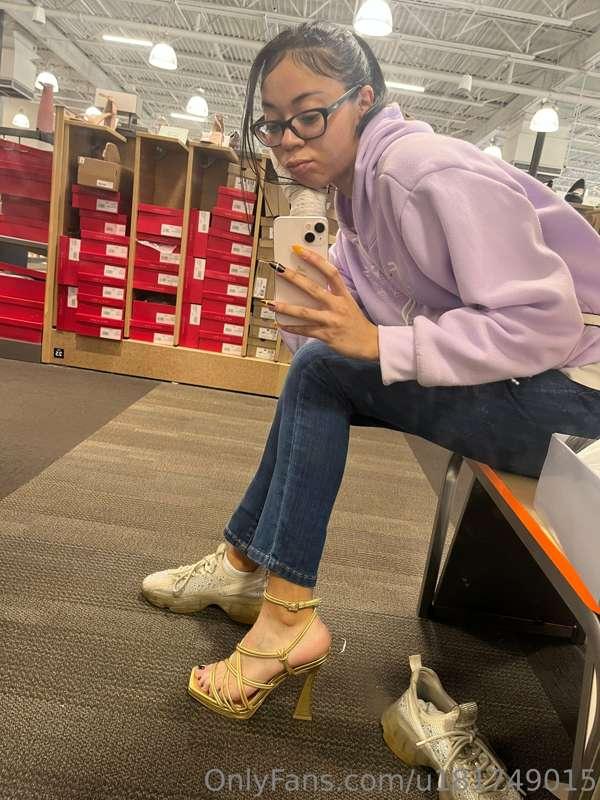 How do I look in these?