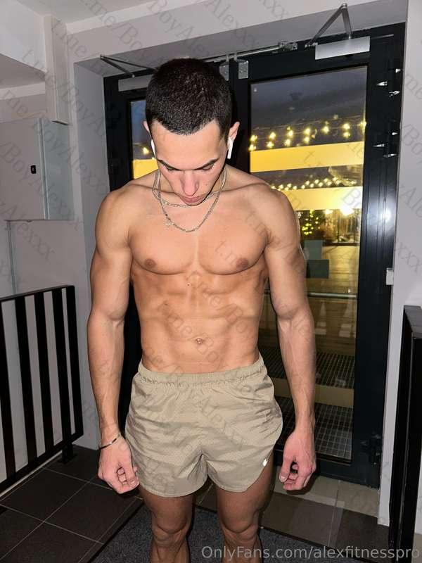 alexfitnesspro image #0