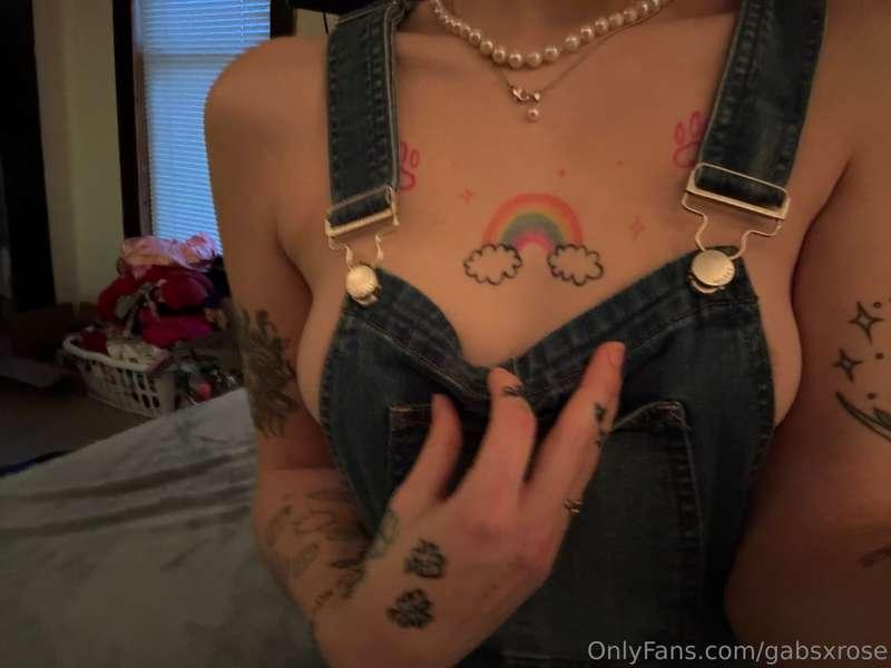 gabsxrose image #6
