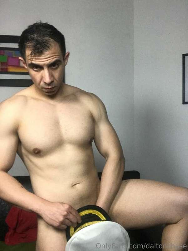 Come play with the captain... 🌊⚓️