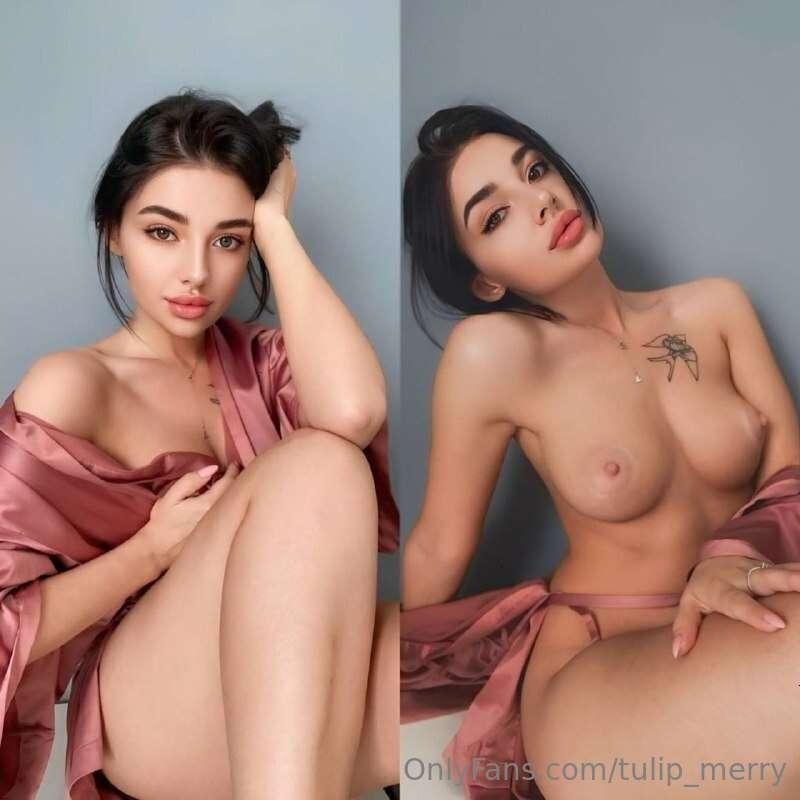 Imagine that @li_mei_69 is a new Asian student in your sex e..
