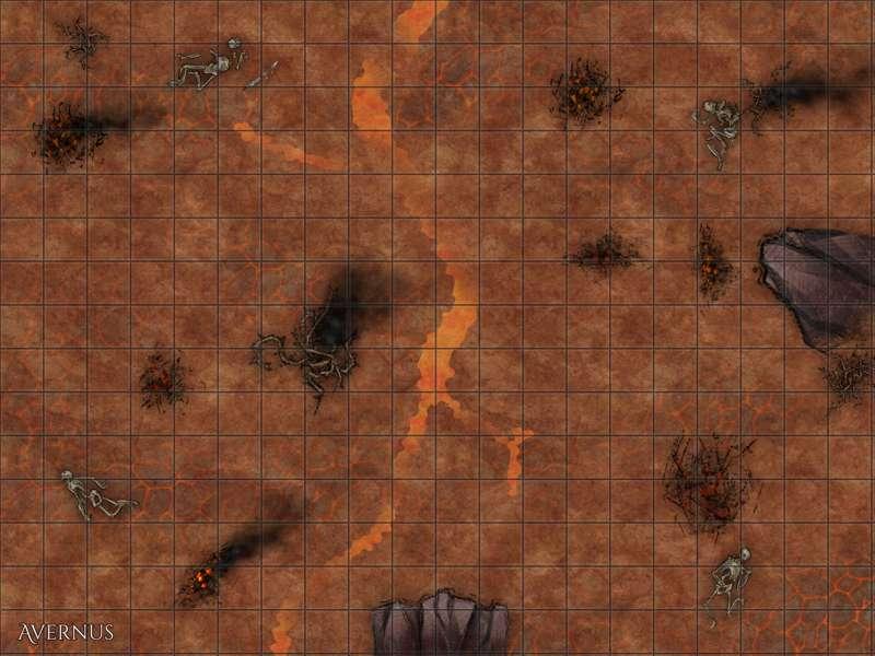 Avernus