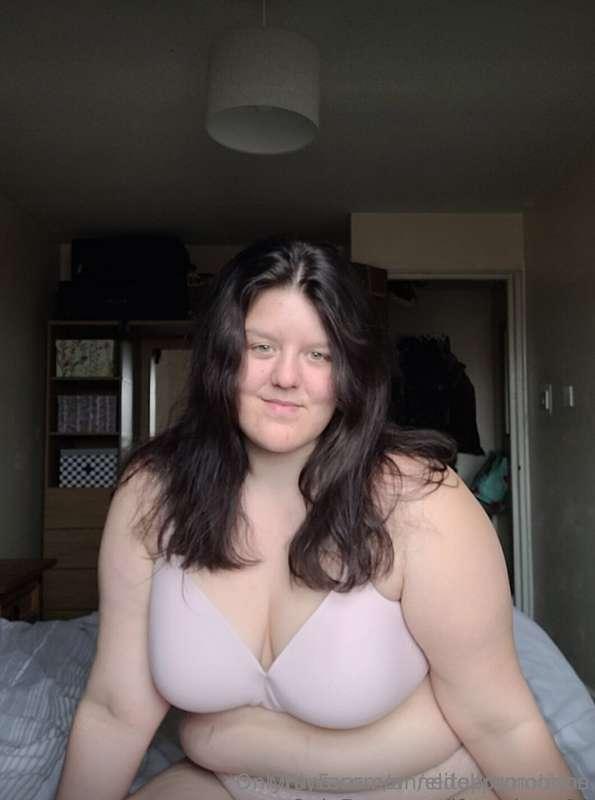 @jfuzzybear98  Hi my name is Jane and im a Natural, chunky, ..