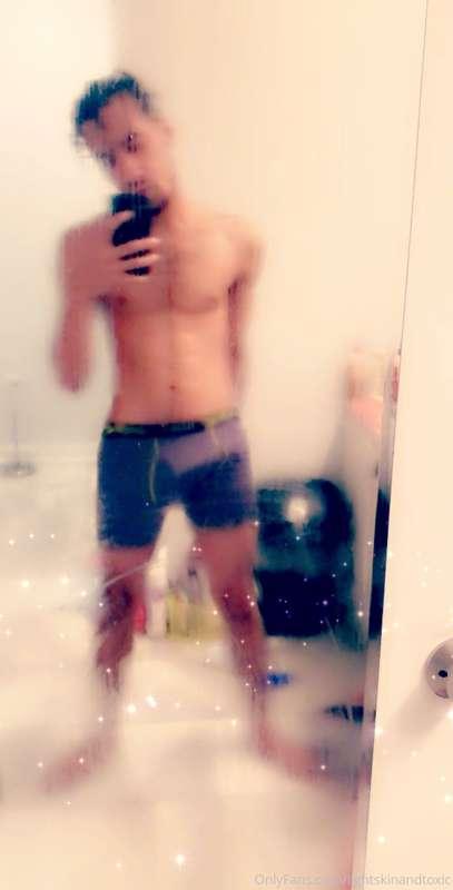 Blurry but you get the picture