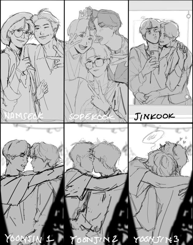 sketches