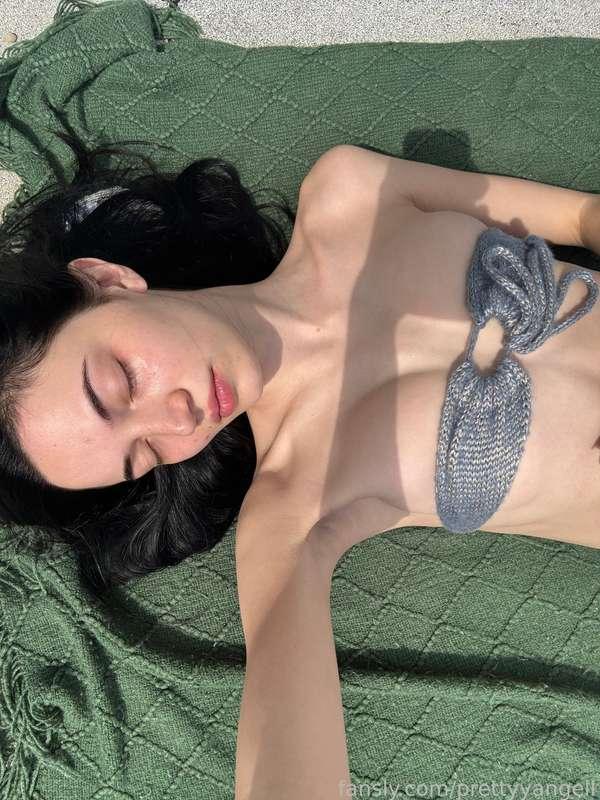Tanning 