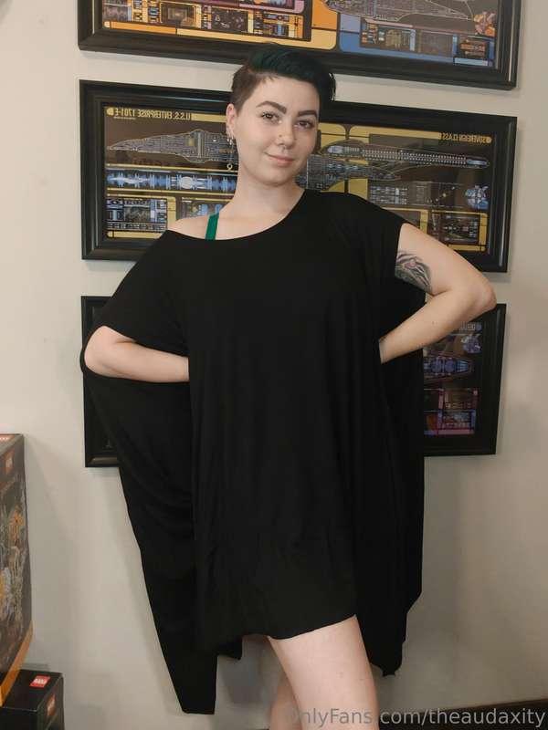 Get (un)ready with me! I went to an event hosted by a Kink/P..
