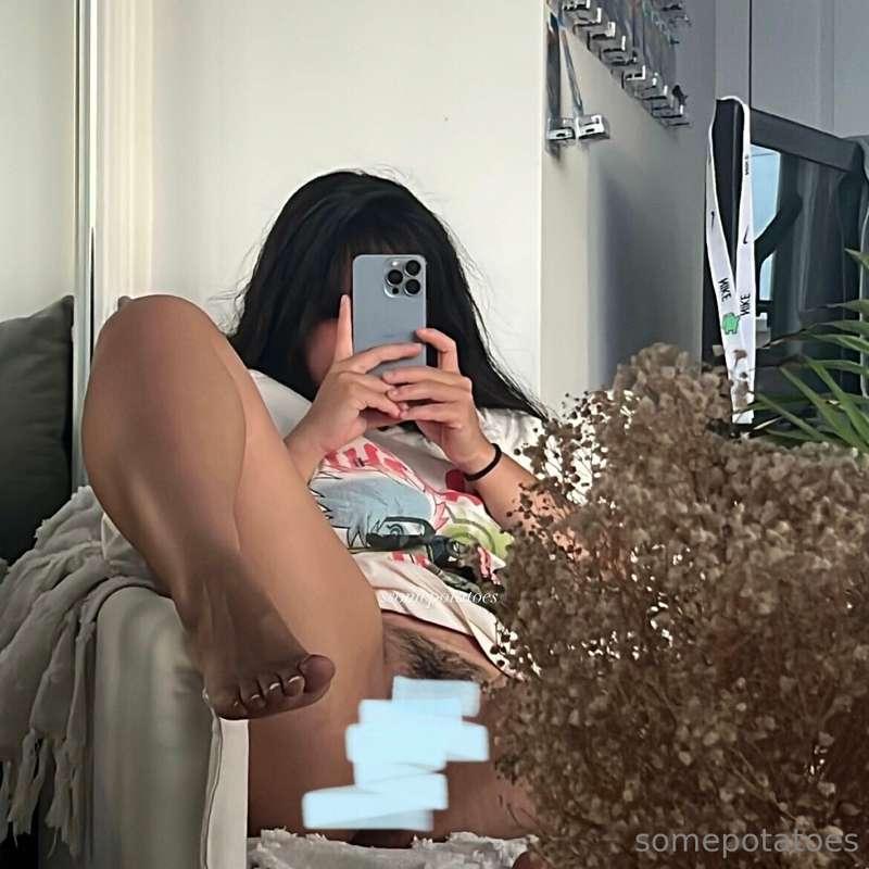 Small tip for the uncensored pls🥺