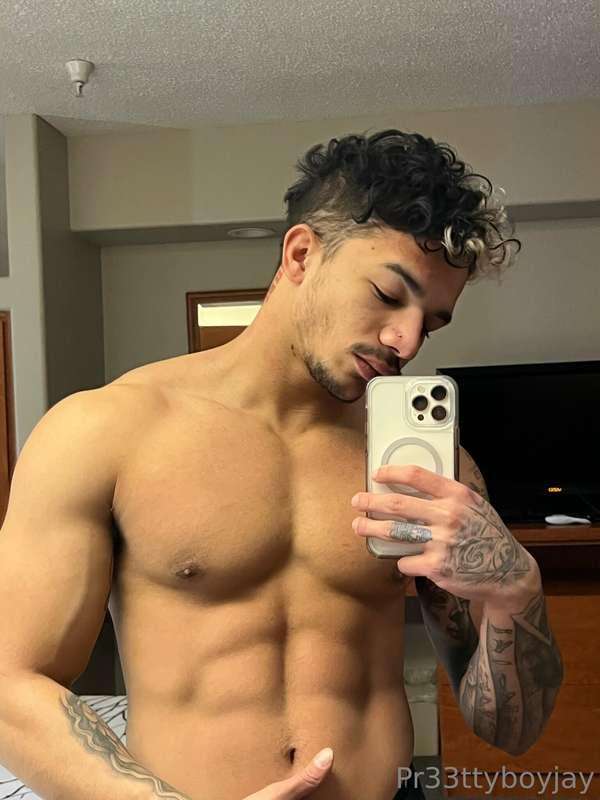 Who's ready for a close up view? 🤭