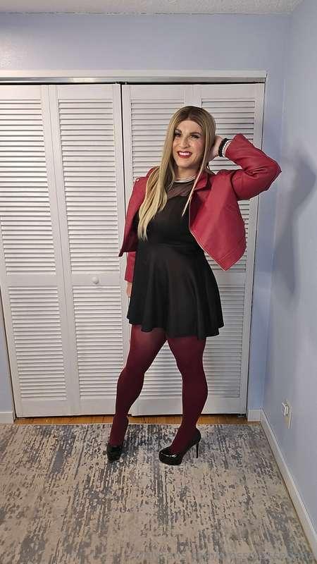 crossdresserlana image #3
