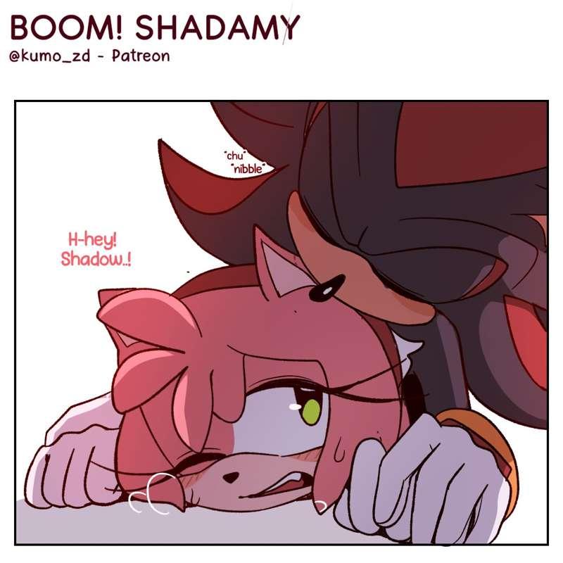 Boom! Shadamy EP. 2
